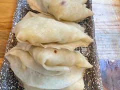 -老张太太特色小卷饼(第3号店)