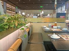 -赠李白·如诗的川味(余杭万达广场店)