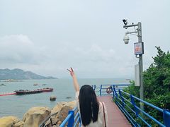 -那琴半岛地质海洋公园