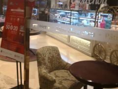 -檬舒舒MonChouChou(环球金融中心店)