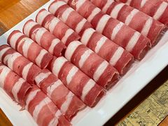 牛肉-忆千城印象火锅川锅·铜锅·烧烤