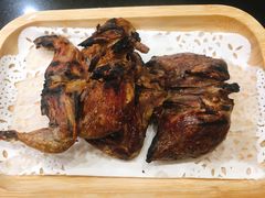 -瑞杰烧烤店·24小时营业(山东路店)