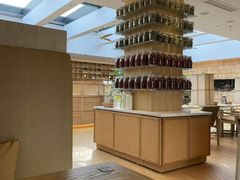 -无印良品餐堂 MUJI Diner(成都太古里店)