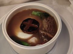 -海味观(老西门店)