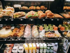 -星巴克(宝山万达店)