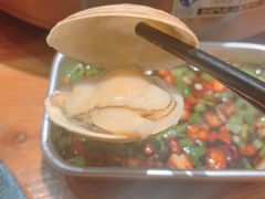 -烧货·活海鲜炭烧(湖滨商业街店)