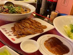 -全聚德(常州店)