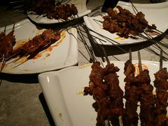 -小杨烤肉(高新店)