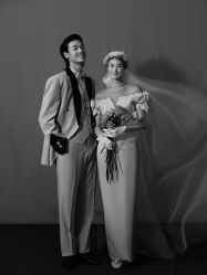 -Mregina 美人纪摄影(样片研发中心)