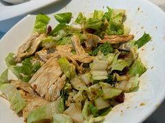 -筱爷叔·上海传统手工菜(玉树路店)