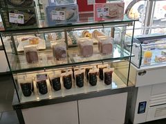 -爱维尔阳光蛋糕(越湖店)