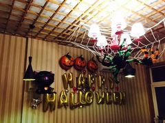 -Rabbit Cafe私房西餐甜点咖啡(栖霞路店)