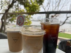 -Manner Coffee(徐汇滨江店)