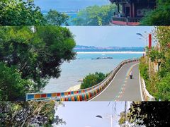 -湄洲岛