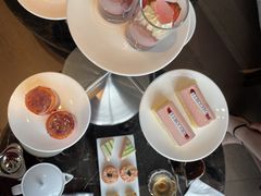 -秀·吧 Show Bar(兰州盛达希尔顿酒店)