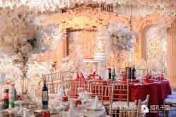 -美悦盛宴一站式婚礼会馆(临江店)