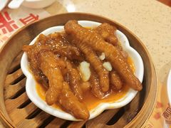 -点都德(海岸城店)