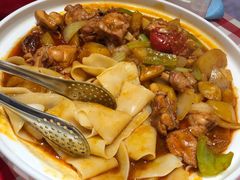 -西贝(枫蓝国际购物中心店)