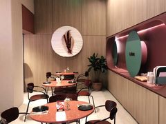 -La Terre乐田(万象城店)