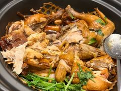 -海景壹号大酒店(滨湖店)