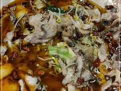 -青麻椒川菜小馆(群力新苑店)