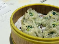 -龙抄手(文殊坊店)