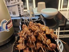 -星璨火吧KTV聚会餐厅(丰庆路店)