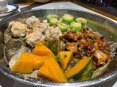 -猪腰一家·地道佛山菜(盐步店)