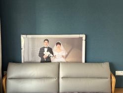 -雪中彩影婚纱摄影·微光艺术中心