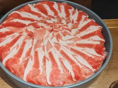 -快乐小羊·内蒙牛羊肉火锅(流花中心店)