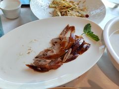 -满堂·烤鸭店·北京菜(鼓楼店)