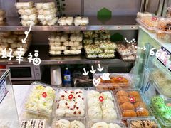 -白玉兰食品(中山公园龙之梦店)