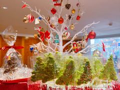 -北京贵宾楼饭店 红墙咖啡厅