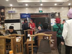 大堂-牛街·马辈儿涮肉(牛街二店)