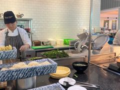 -昆山琶拉帝诗酒店·河畔咖啡厅Riverside Cafe