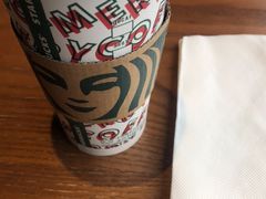 -星巴克(保定万博广场店)