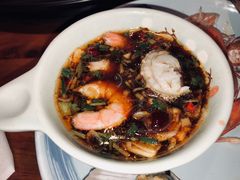 -三个渔夫·蒸汽海鲜(小白楼店)