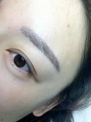 点击看大图 -HQ半永久纹绣纹眉