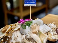 -一朵菌·野生菌探索家火锅(南亚店)