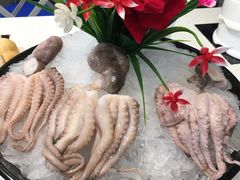 -魔法帽酱料牛肉小火锅(海门步行街店)