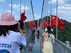 -石燕湖生态旅游景区