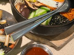 -Ant 蚂蚁洞烤肉·大营地(上海静安大悦城店)