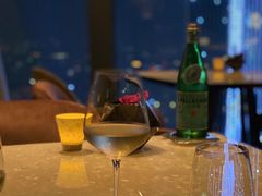 -广州四季酒店·佰鲜汇·现代法餐