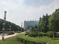 -长安大学(北校区)