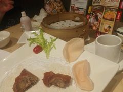 -避风塘(百联东郊店)