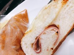 -西村叔叔的店·面包·甜品·蛋糕(崂山丽达店)