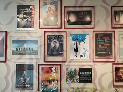 -交通银行前滩31演艺中心