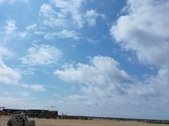 景点-席凡宁根海滩