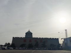 -暖泉古镇
