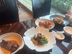 -新天世纪中餐厅